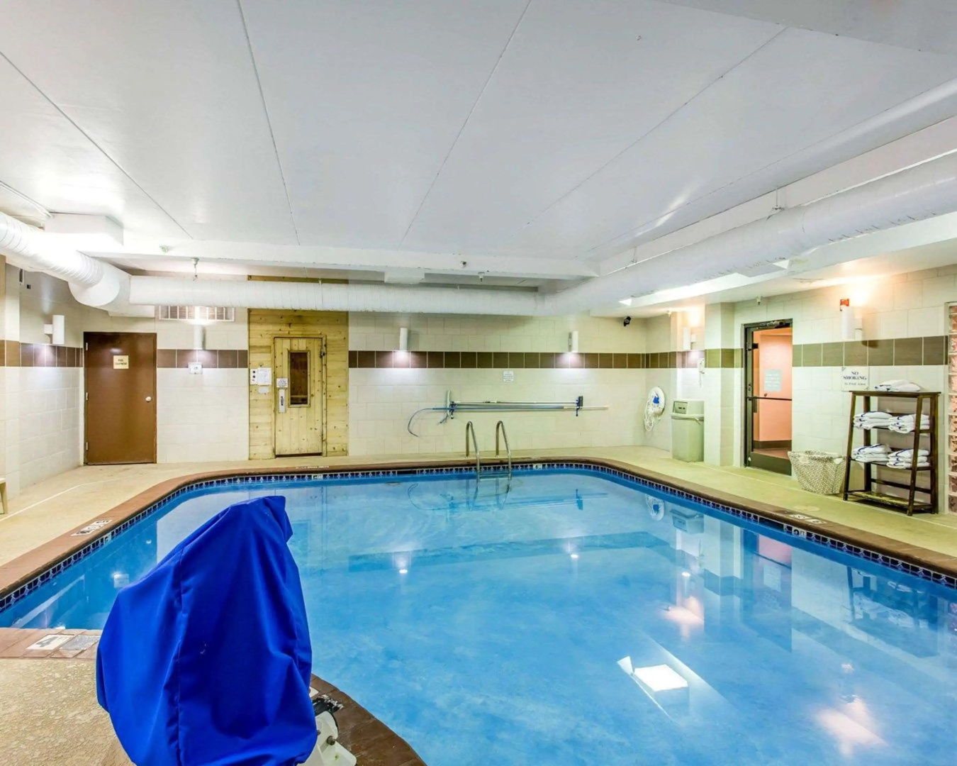 Comfort Suites Cookeville