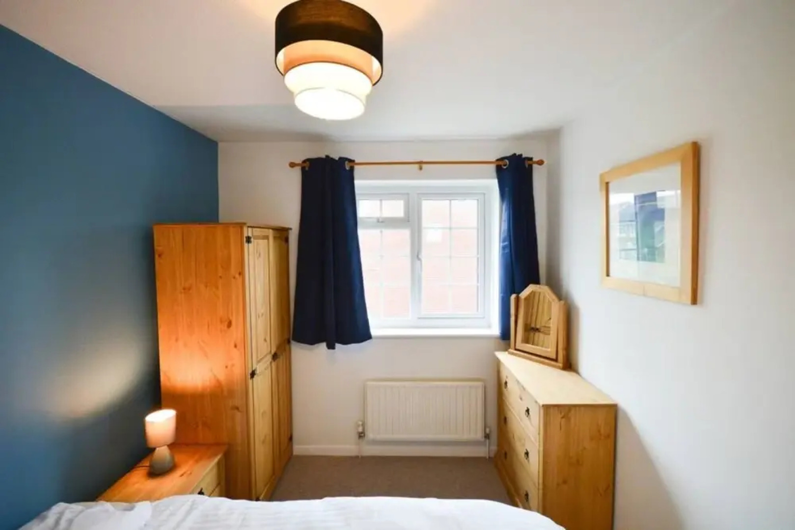 Fantastic 3-bedroom House in Bradley Stoke