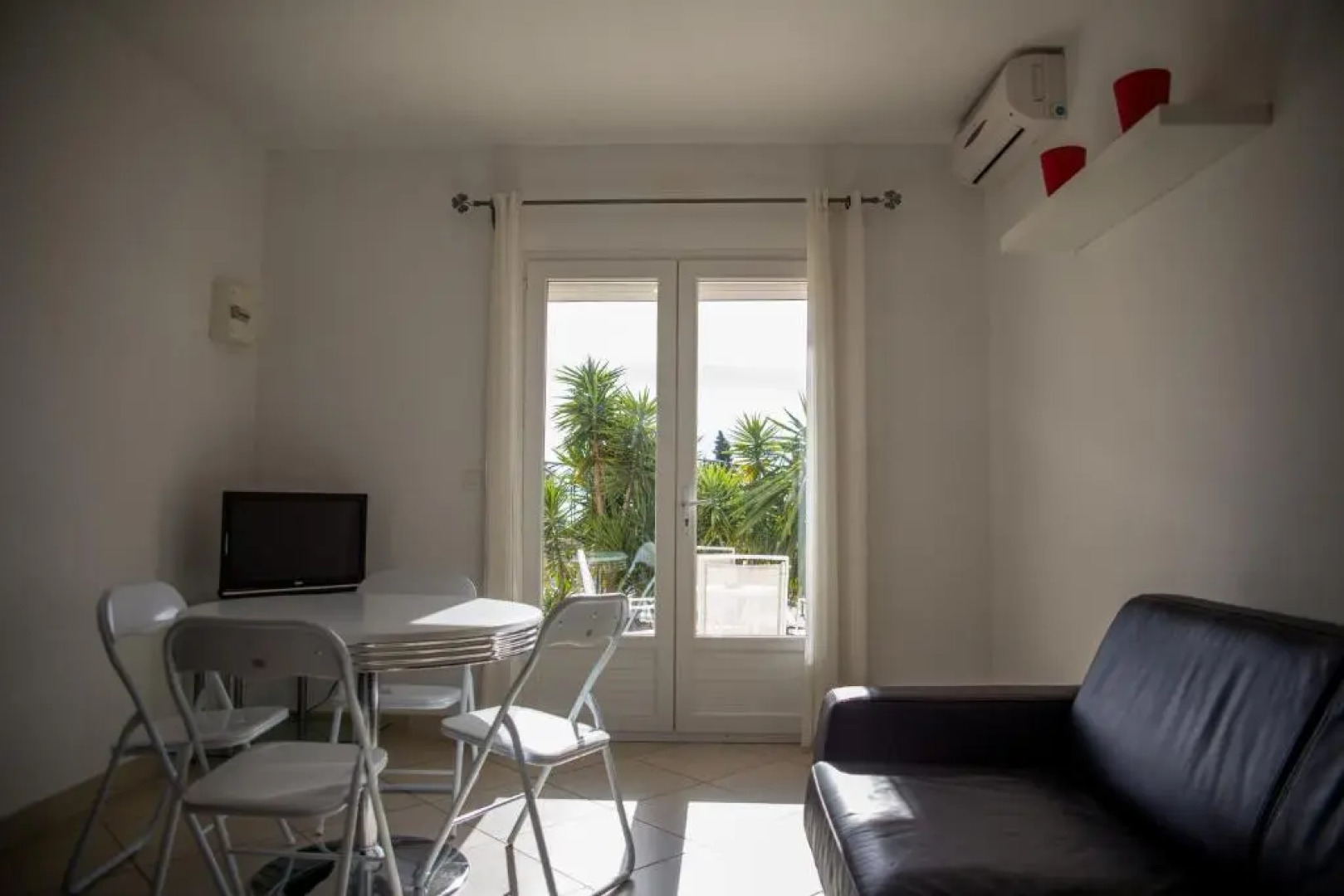 La Résidence du Cap