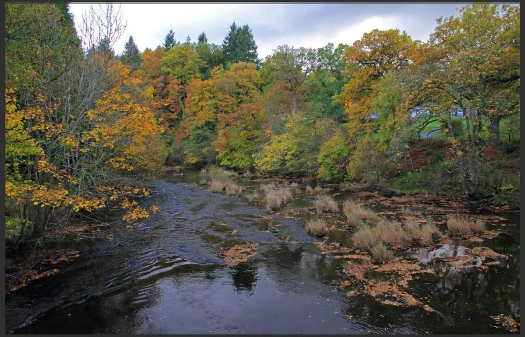 Caer Beris Manor Country House Hotel