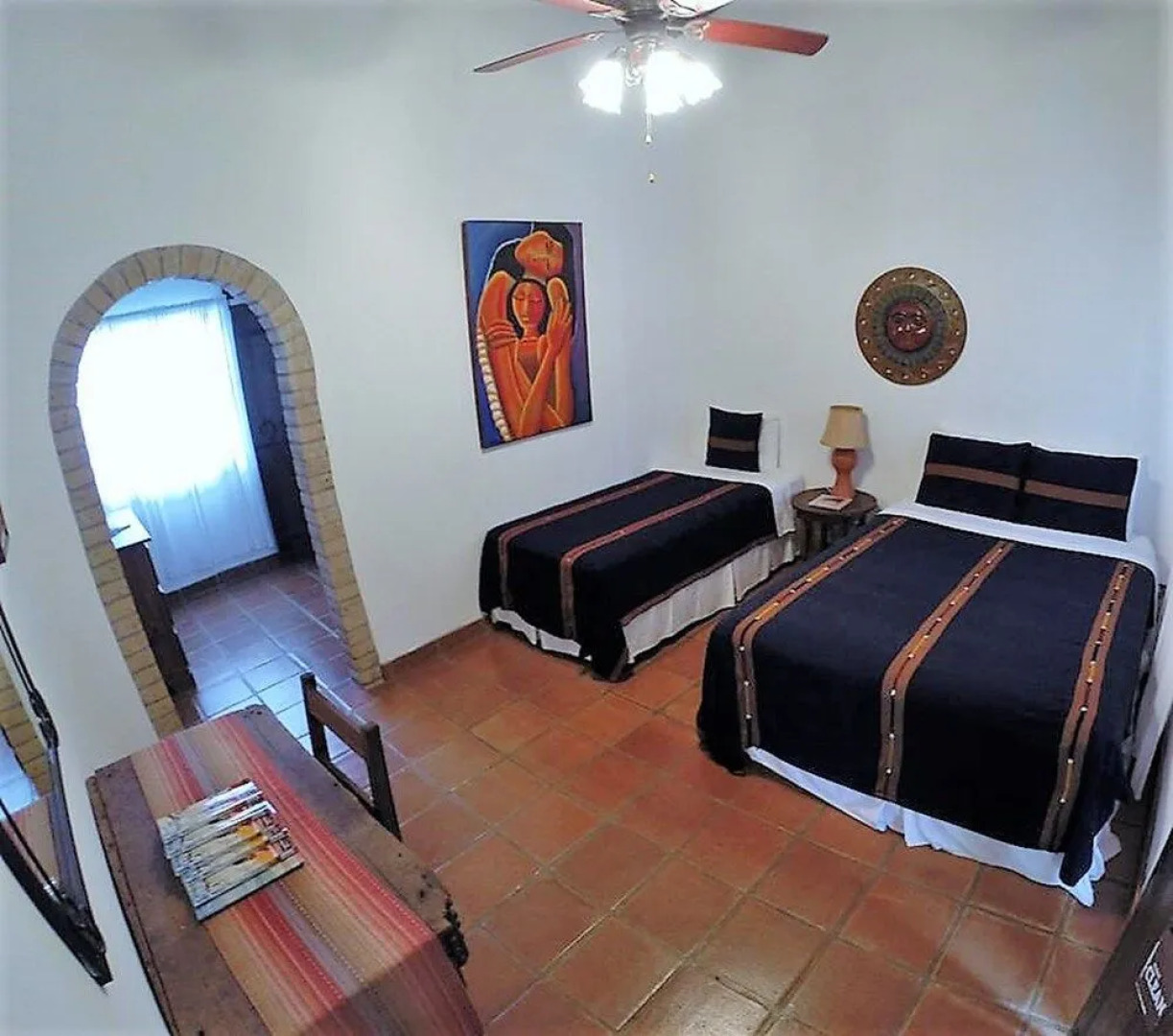 Hacienda La Esperanza