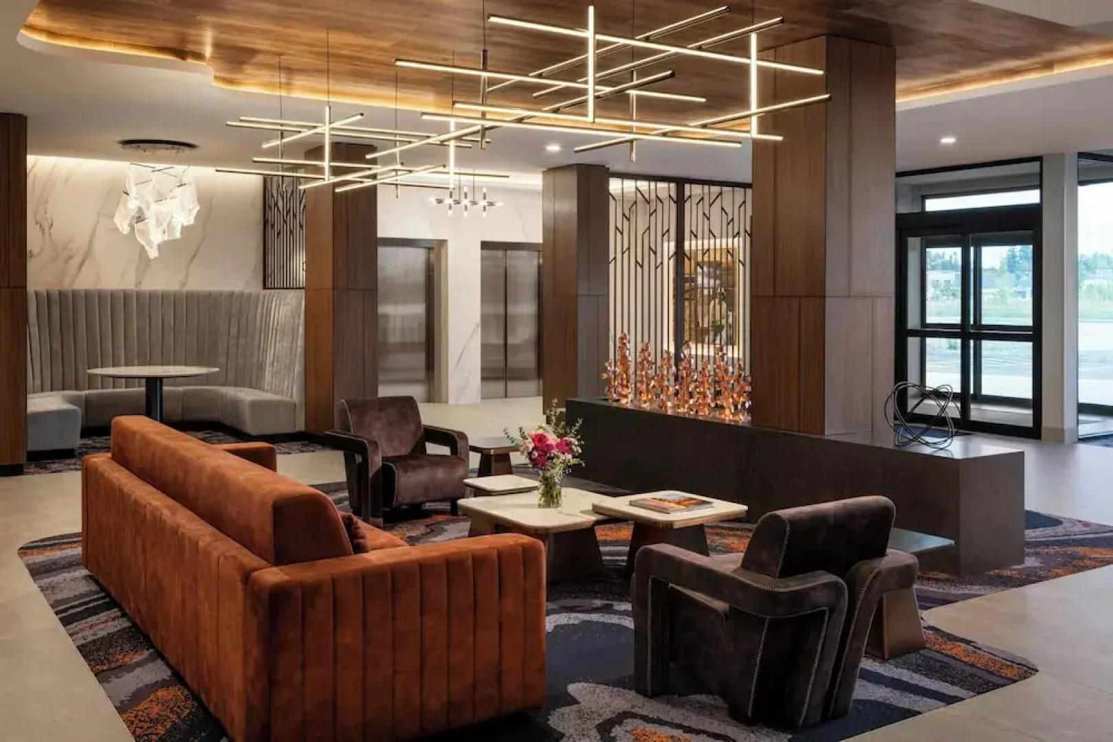 Fairfield Inn & Suites Chilliwack