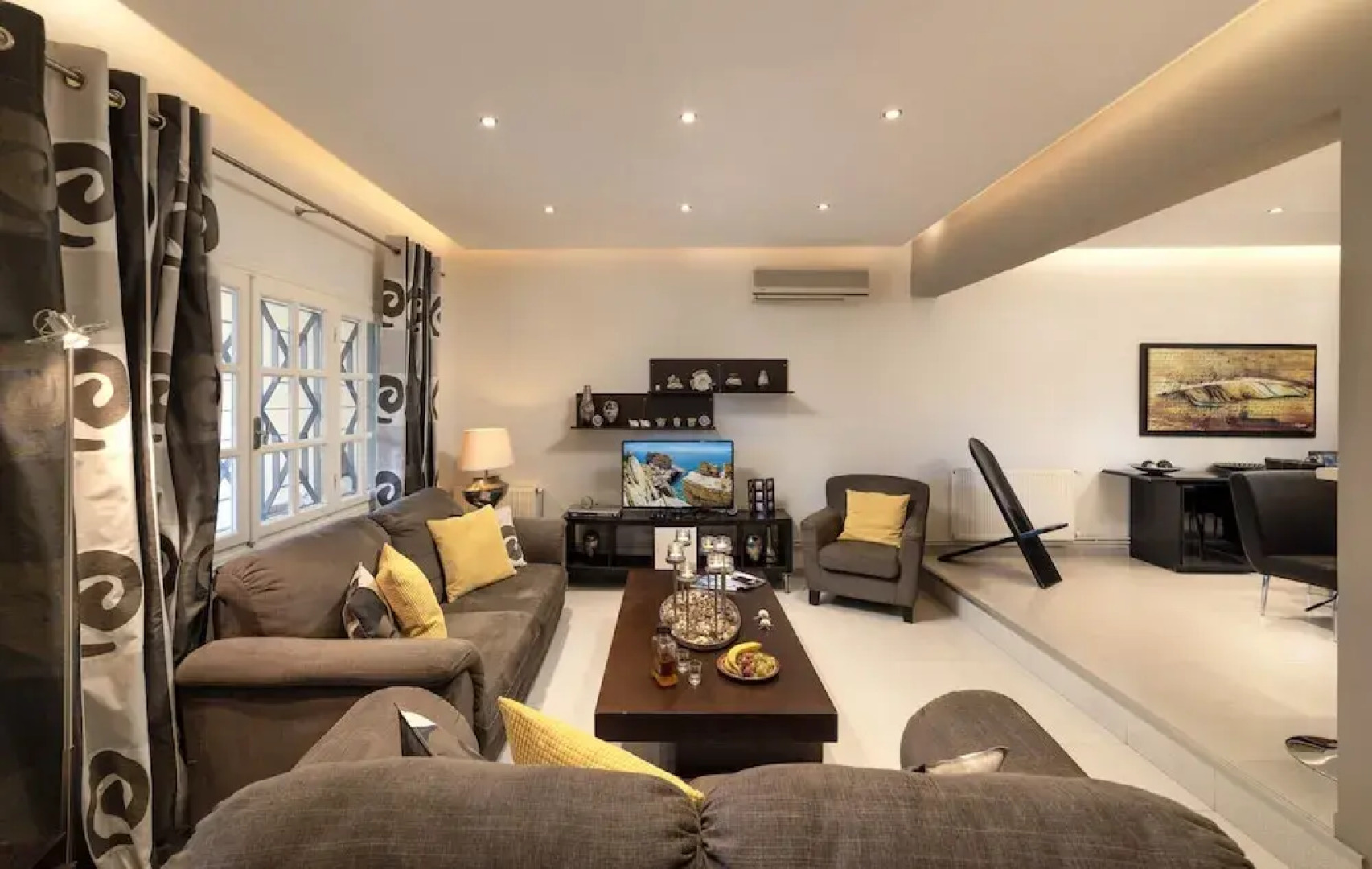 Casa Lak nia in Crete Island