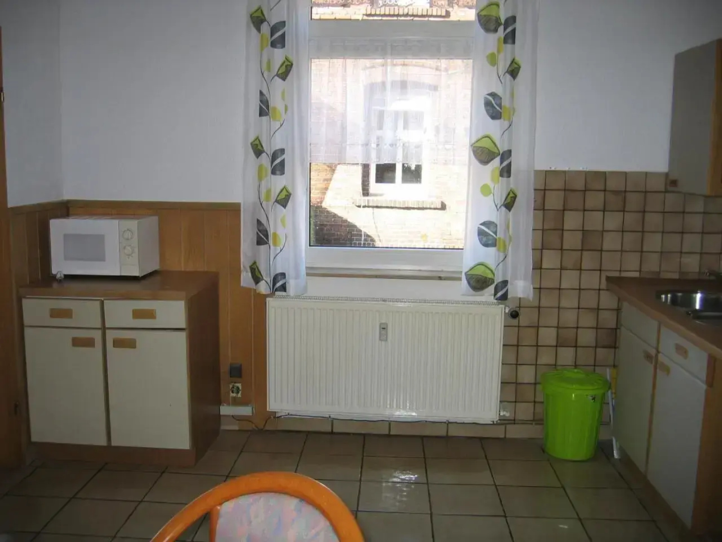 Ferienwohnung Bottrop Radetzki