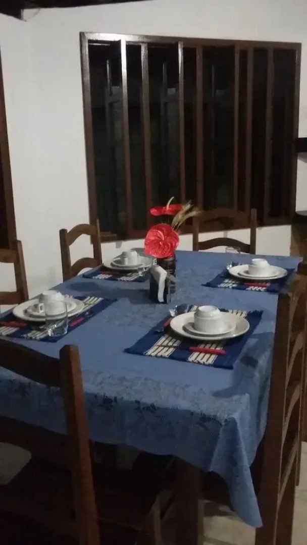 Pousada Encantos da Atalaia