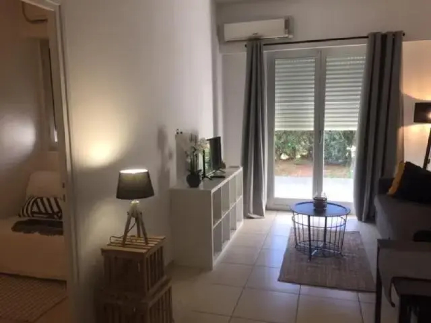 Studio Port St Laurent