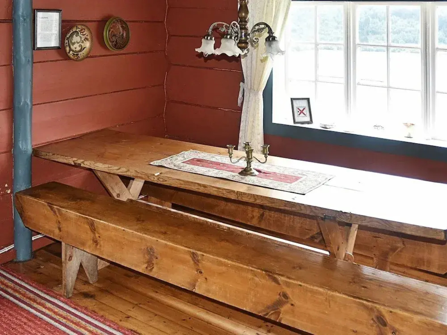 10 Person Holiday Home in Folkestad