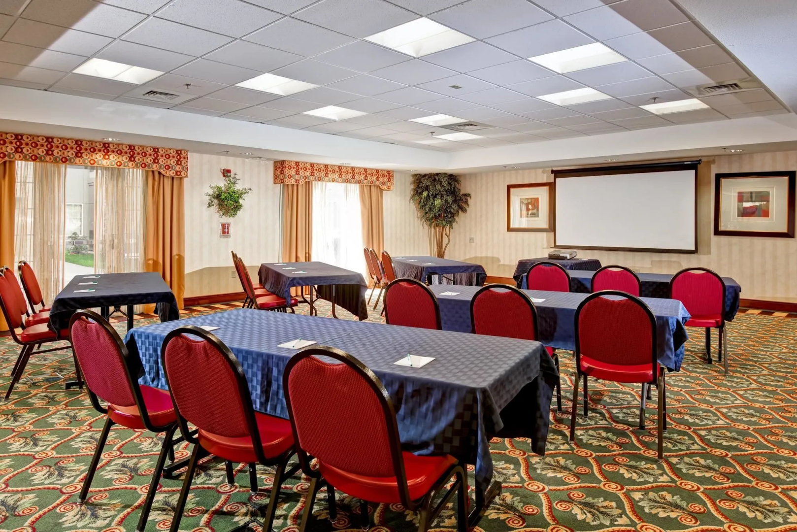 Homewood Suites by Hilton Fort Collins