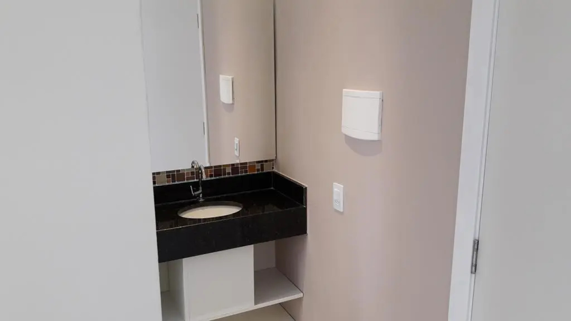 Pousada Cantinho Oriental