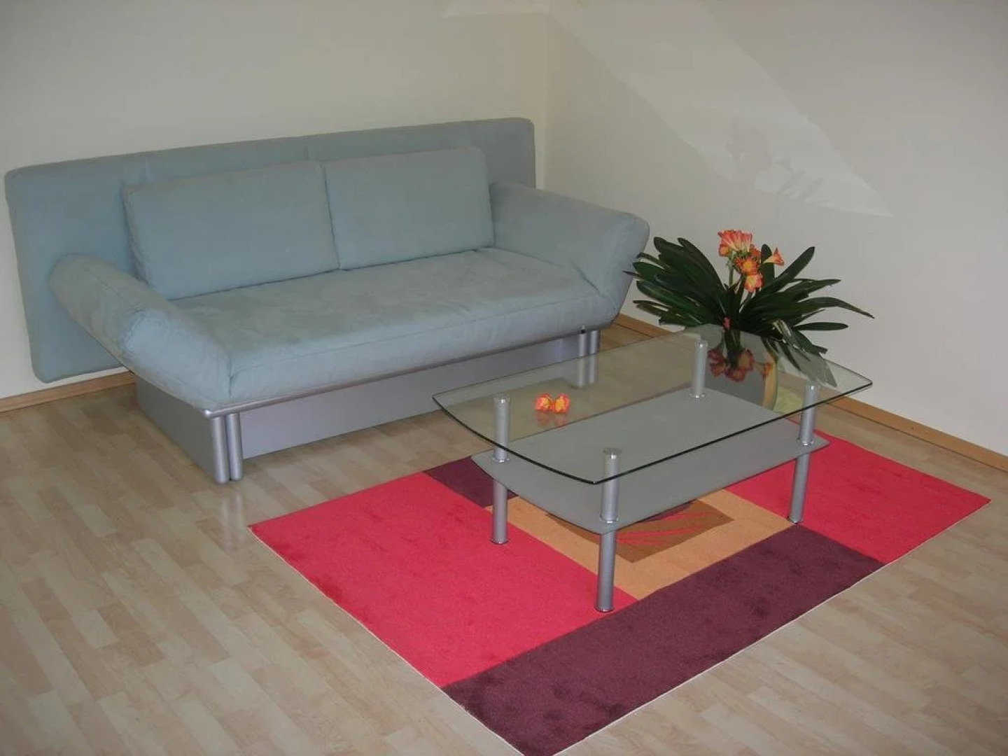 Ferienwohnung Ida Kogler