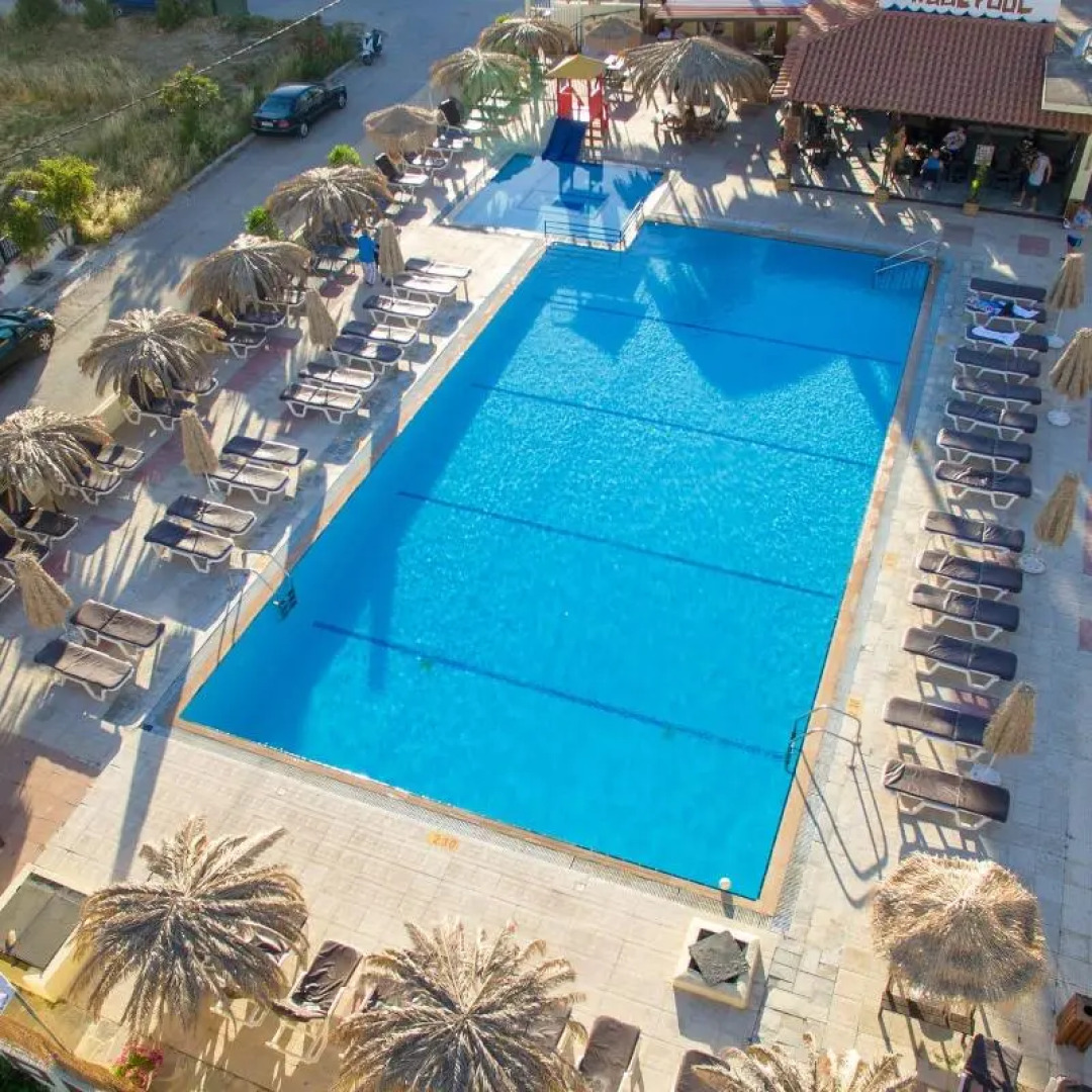 Peters Kool Pool Studios