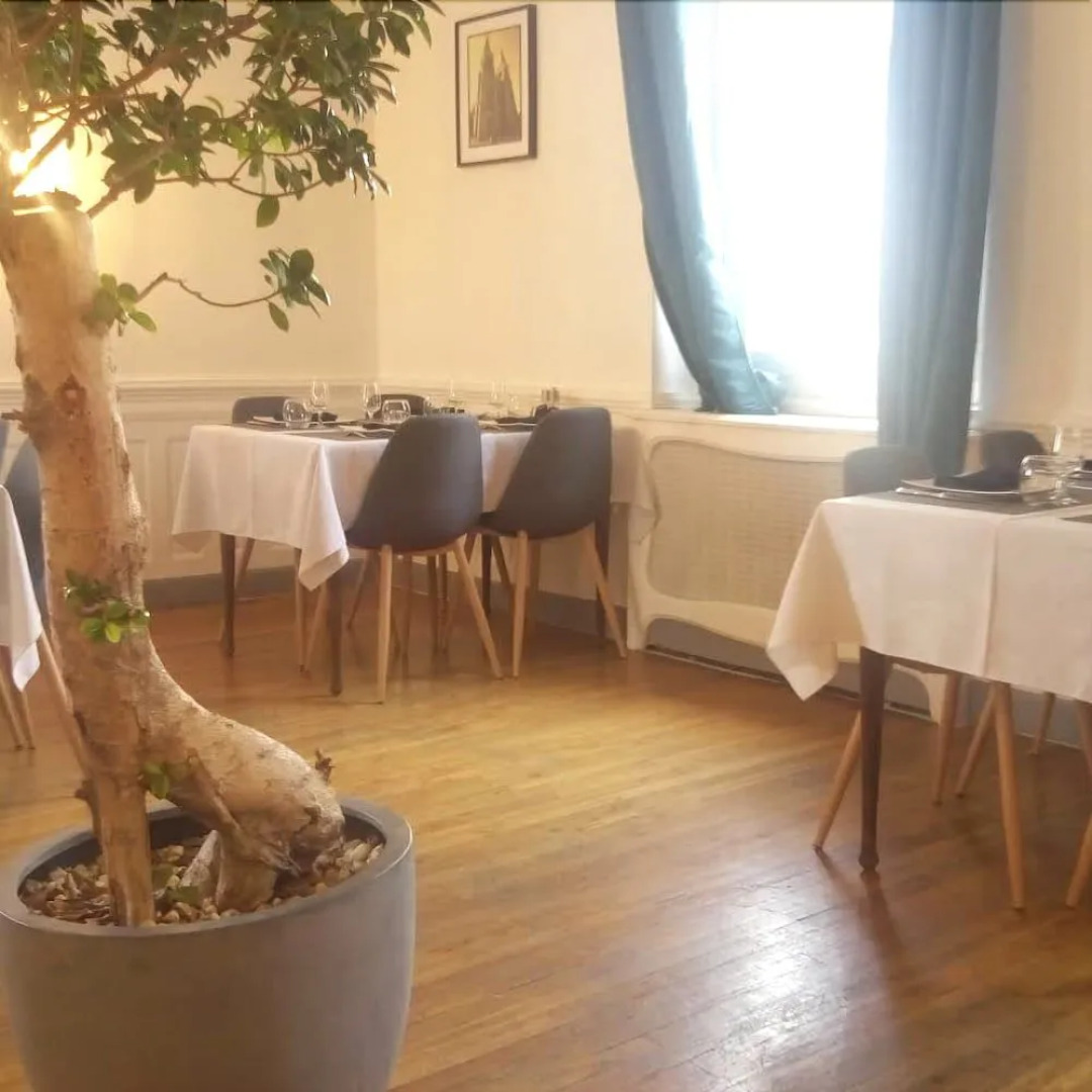 Hotel De La Terrasse