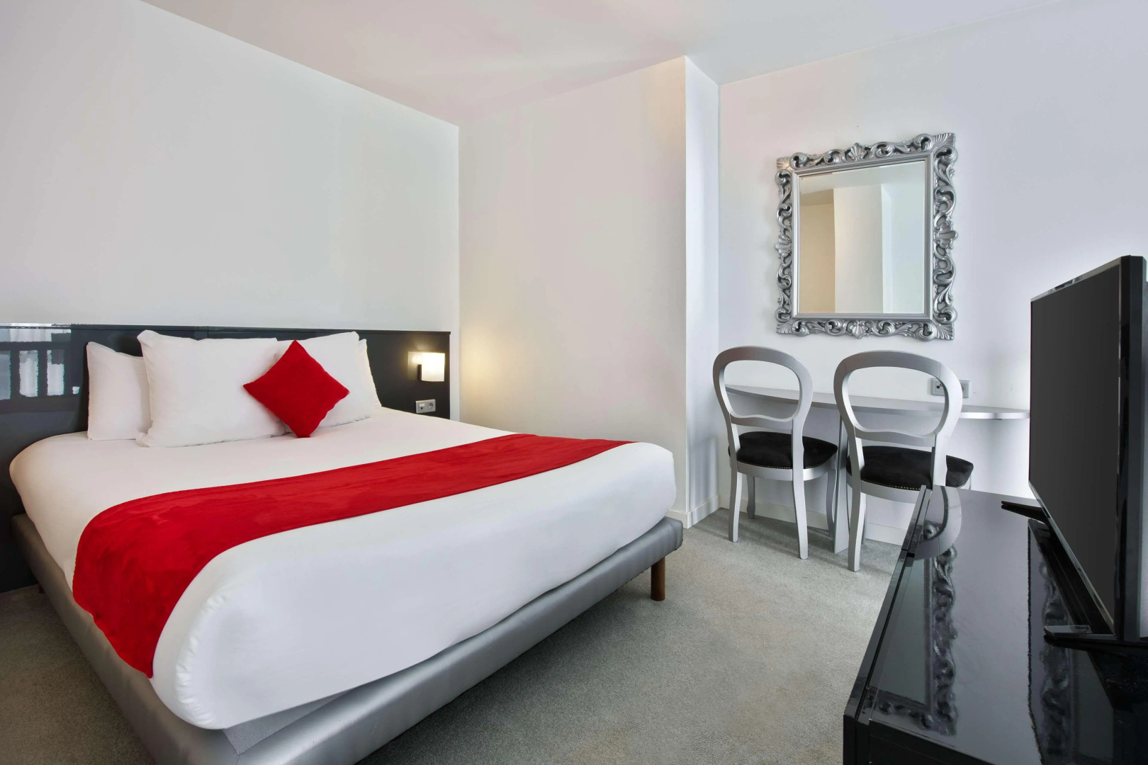 Sure Hotel by Best Western Nantes Beaujoire