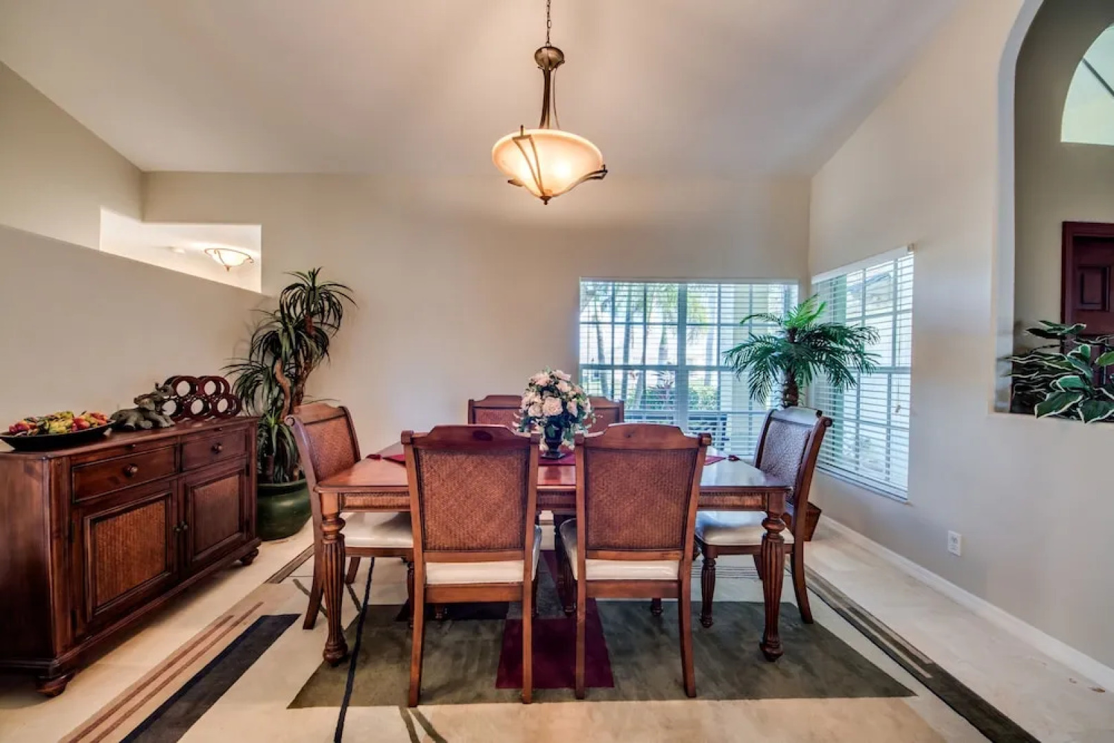 Villa Serendipity - Roelens Vacations