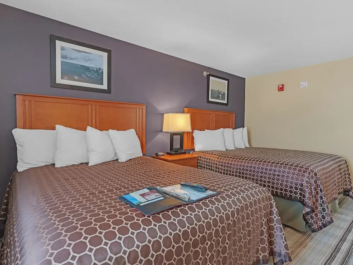 Bowman Lodge And Conference Center