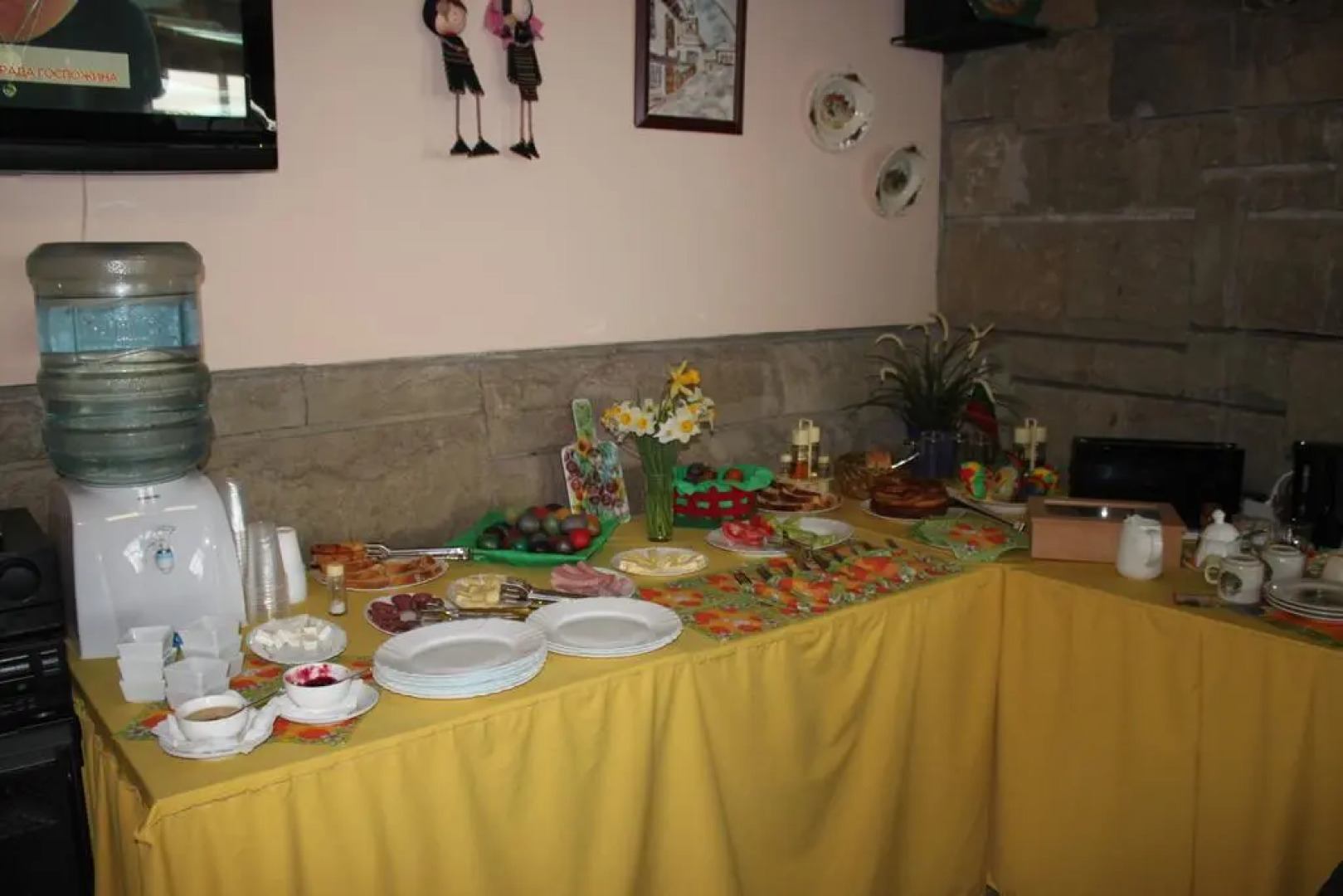 Guest House Daskalov