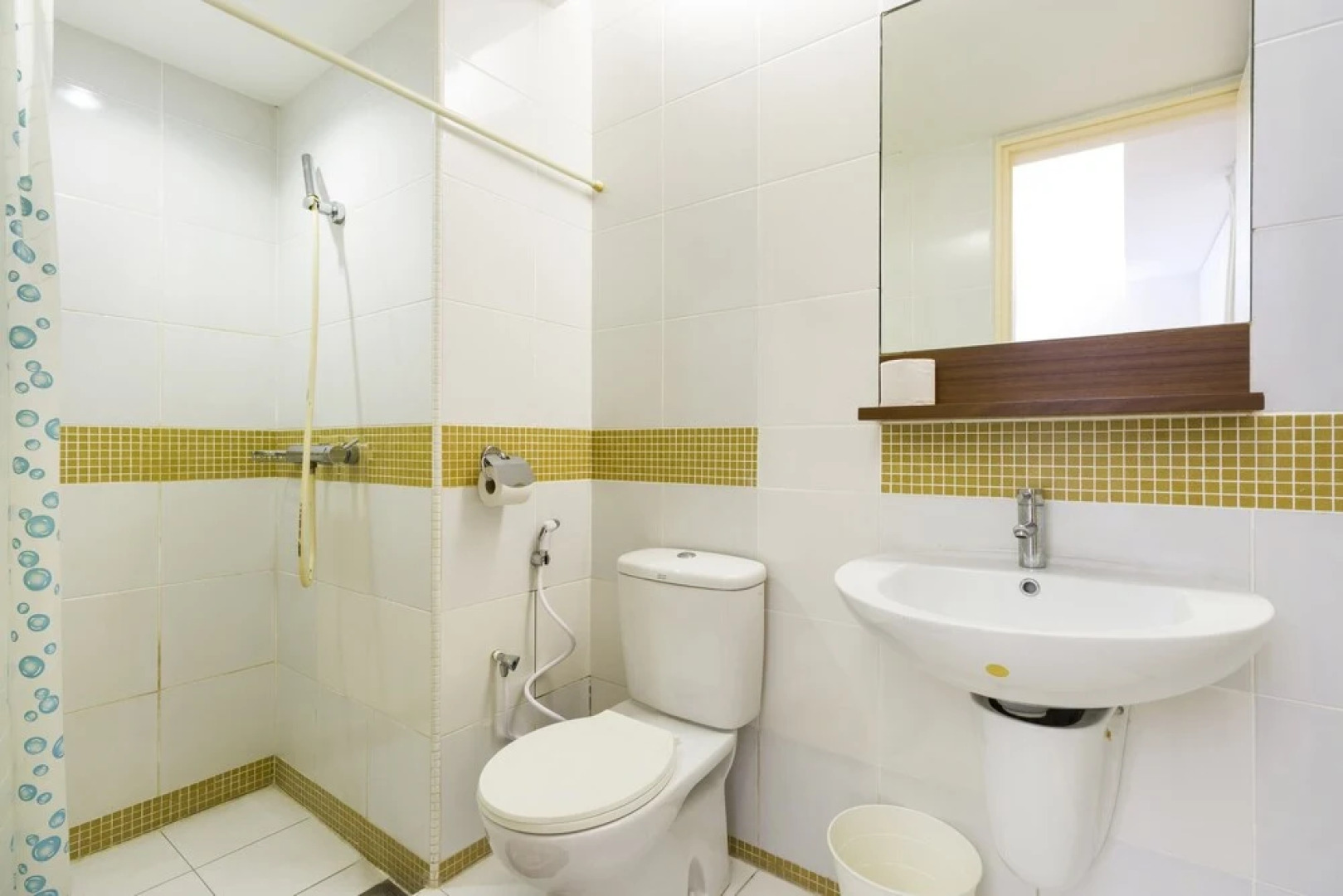 Homey 2BR Apt in Expat Neighborhood Mont Kiara