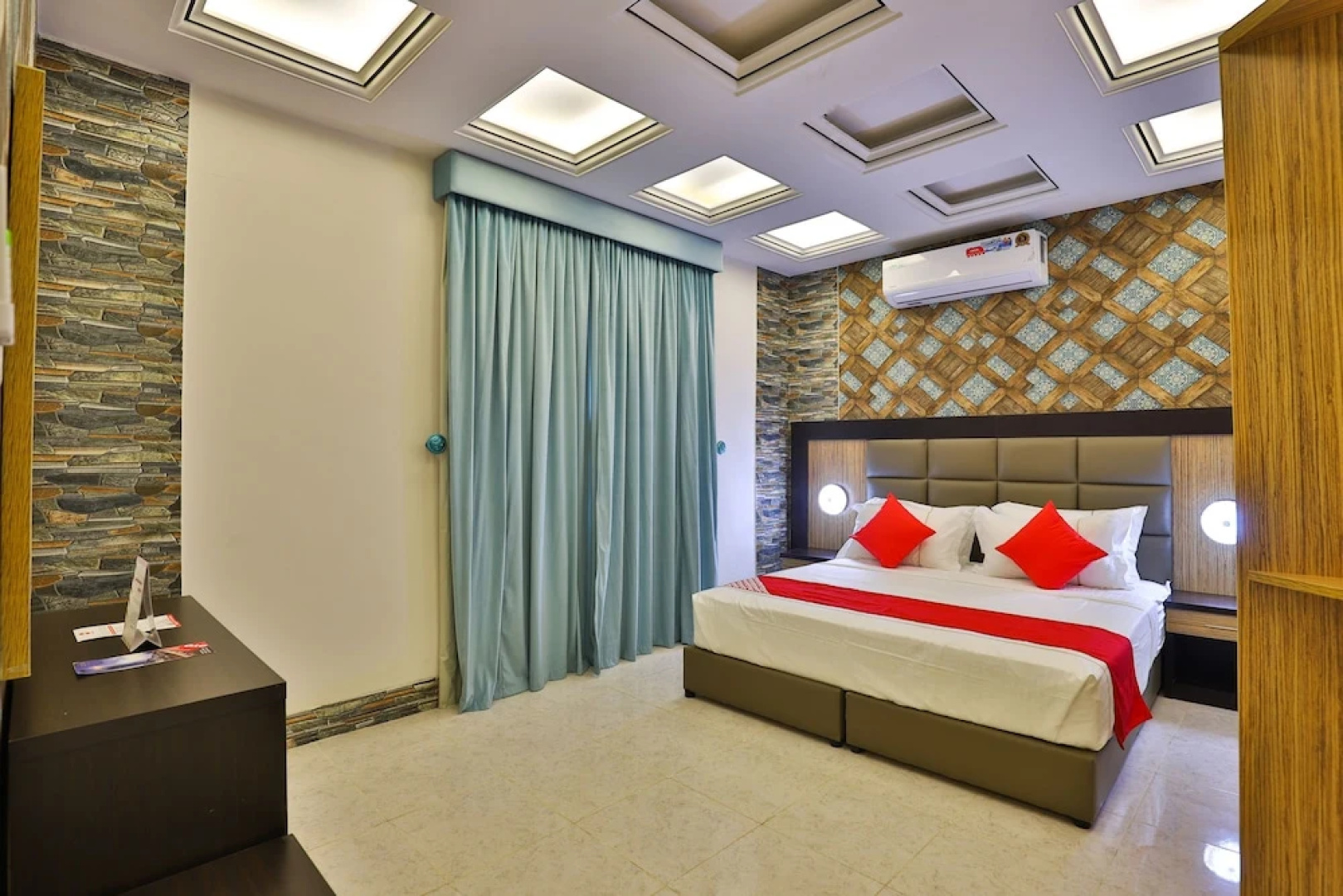 OYO 269 Esfrine Hotel Apartment