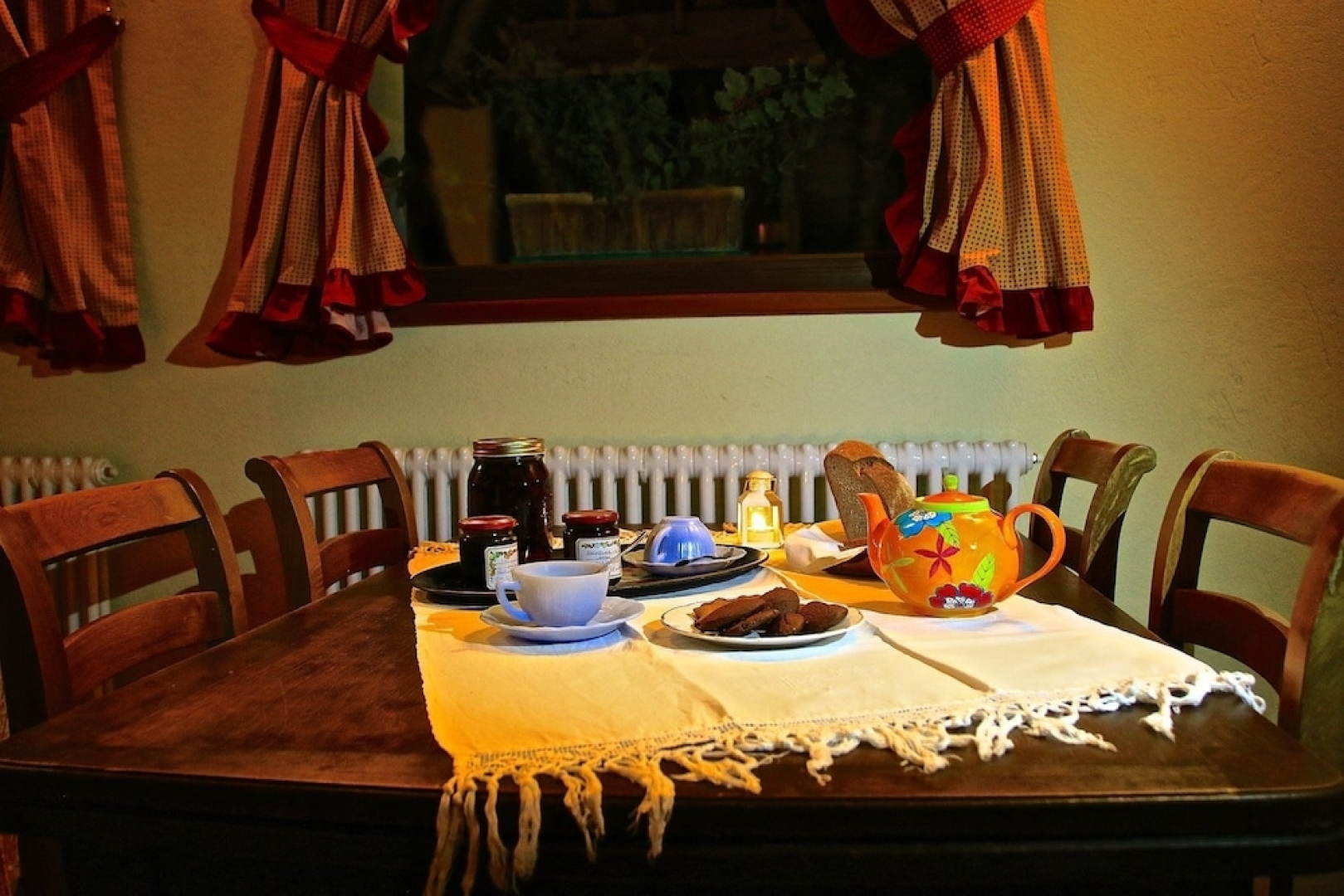 Le Moulin des Aravis