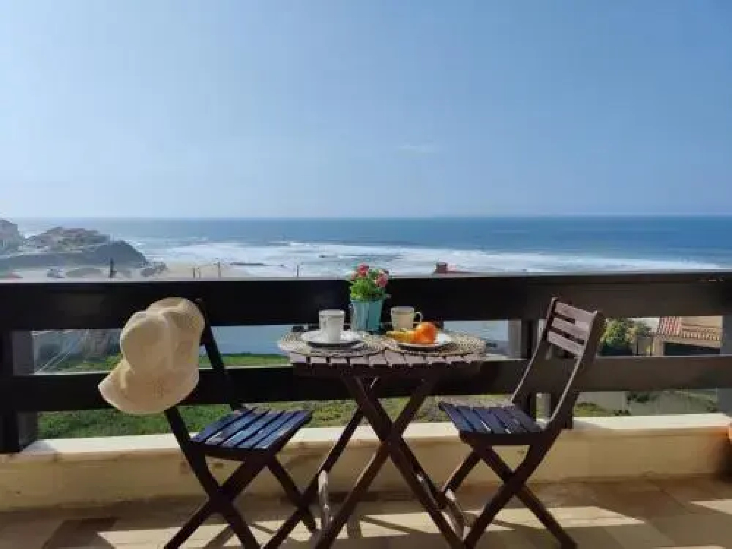 Pliflor 13 - Beach Apartment