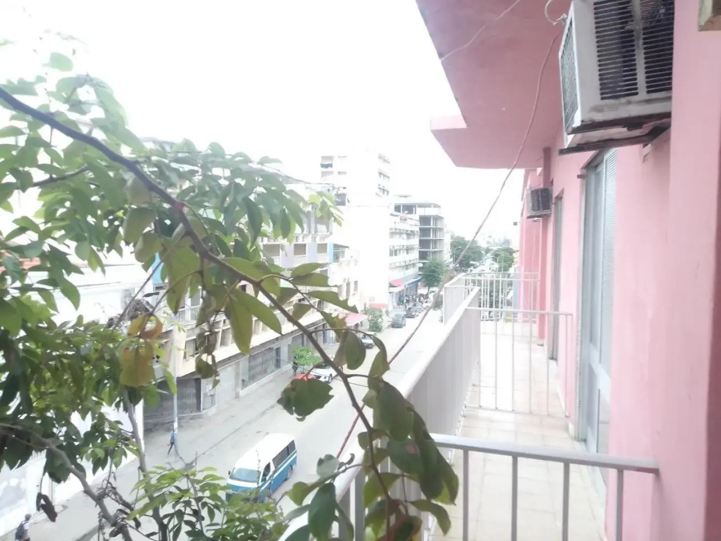 Chik-Chik Hotel Lobito I