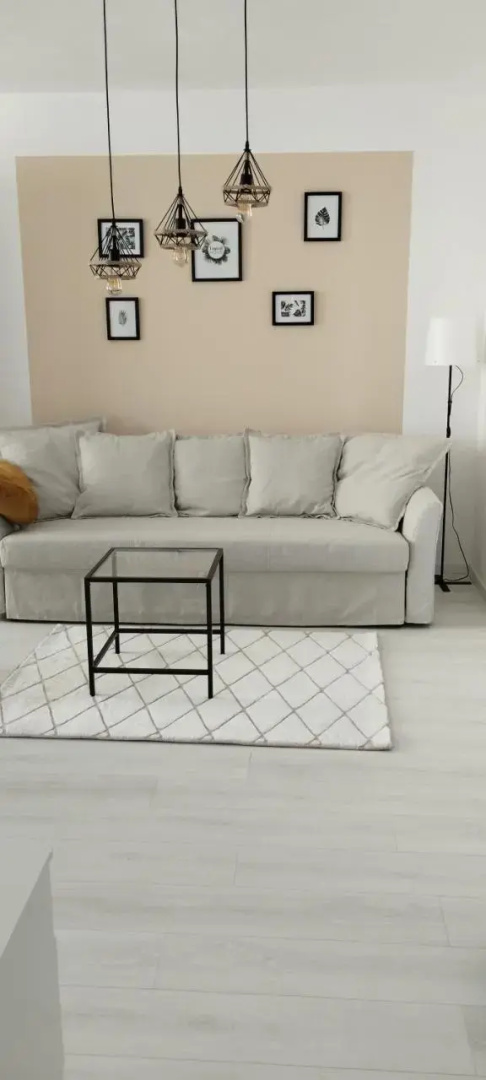 Apartmán Sali