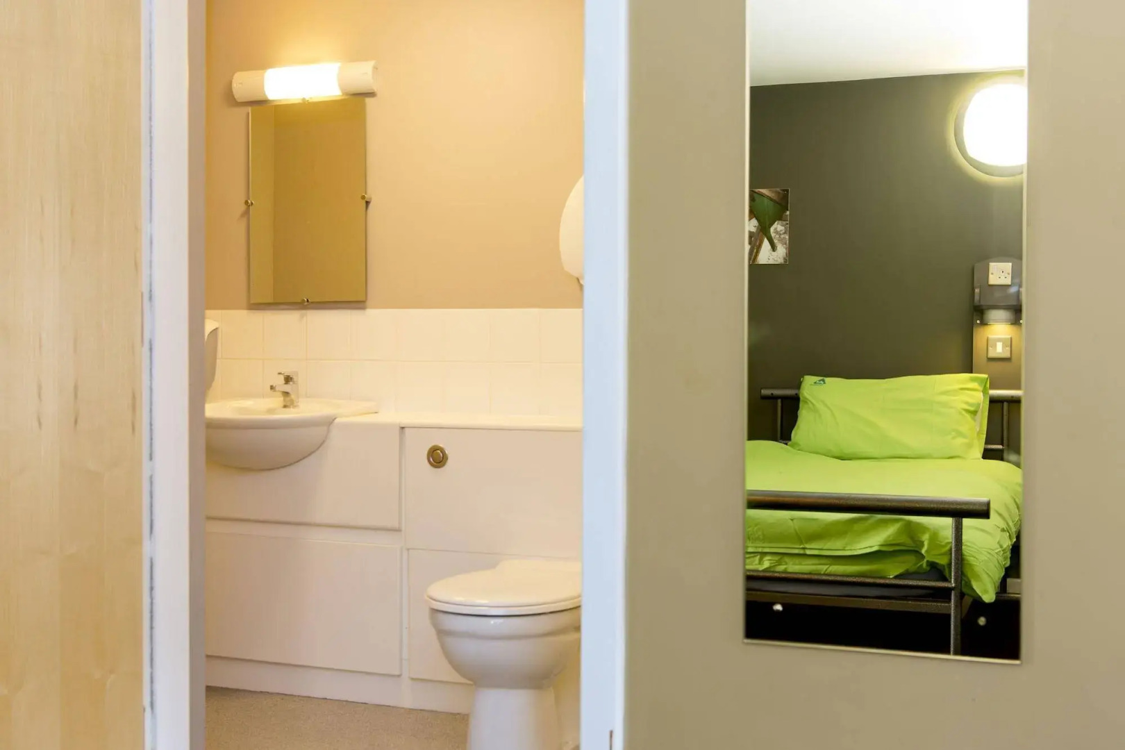 YHA Berwick - Hostel