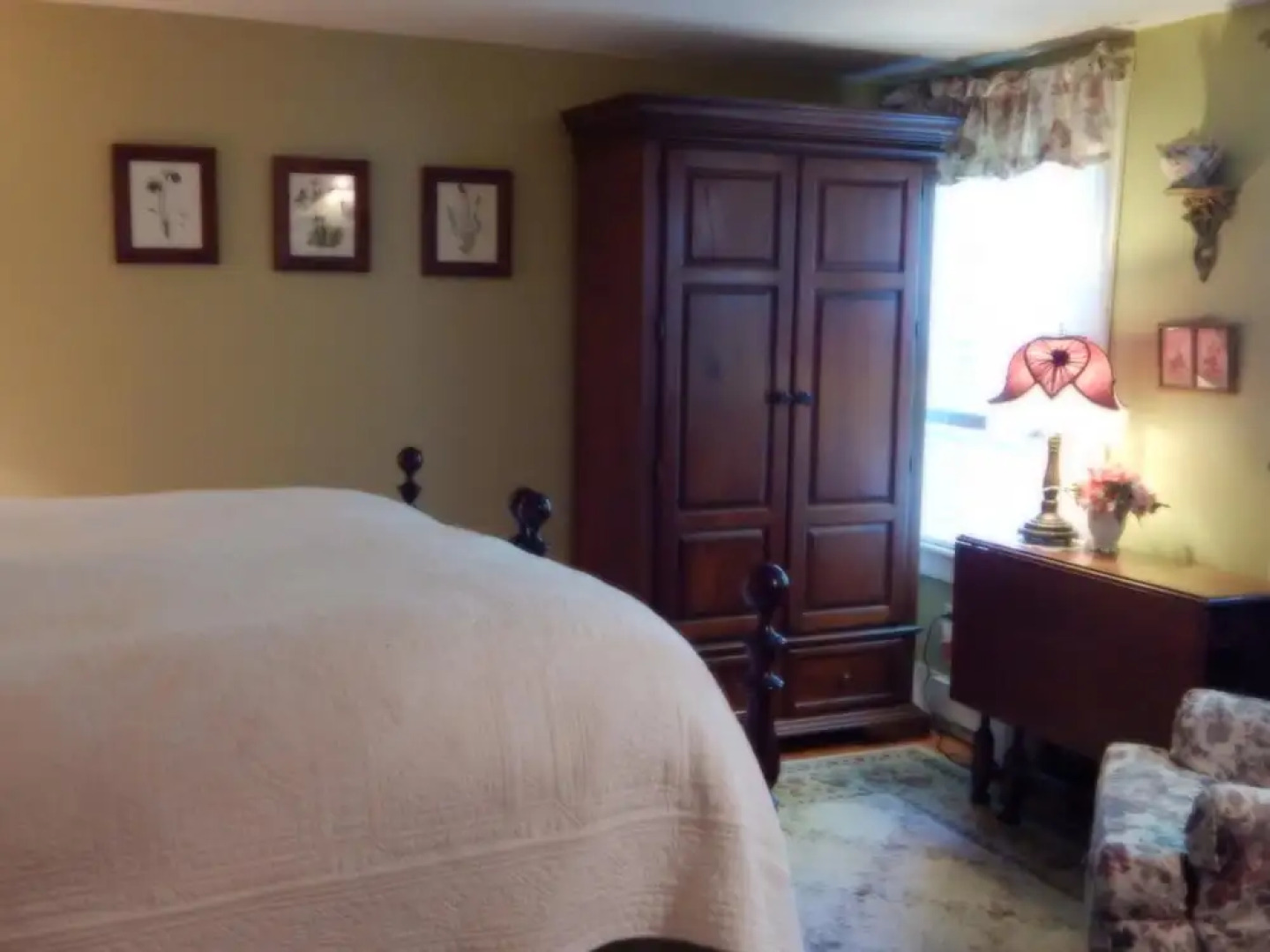 The Maples at Warner