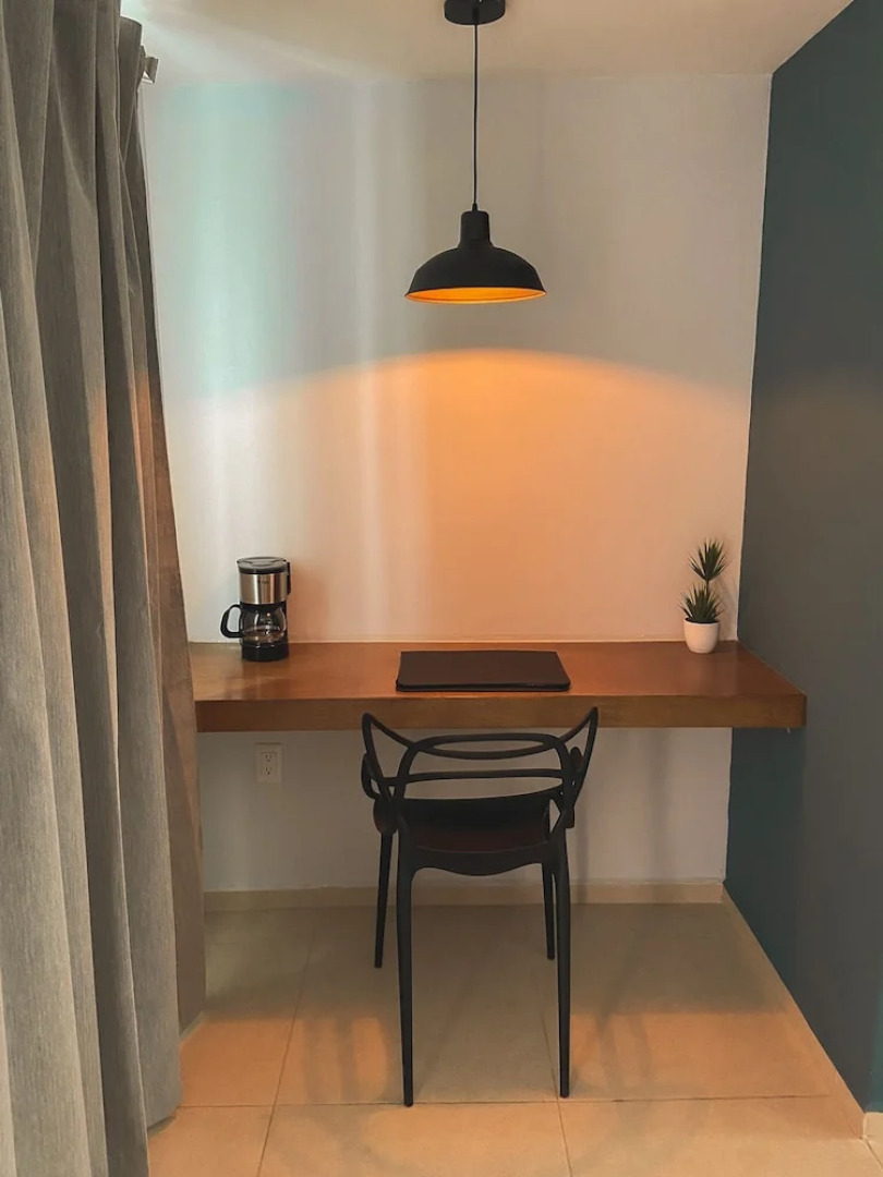 Saint George Hotel Spa & Temazcal