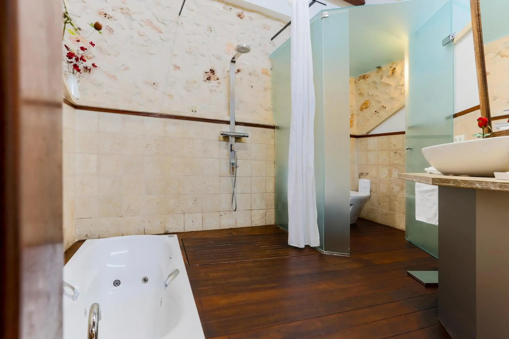 Hotel Can Joan Capó - Adults Only