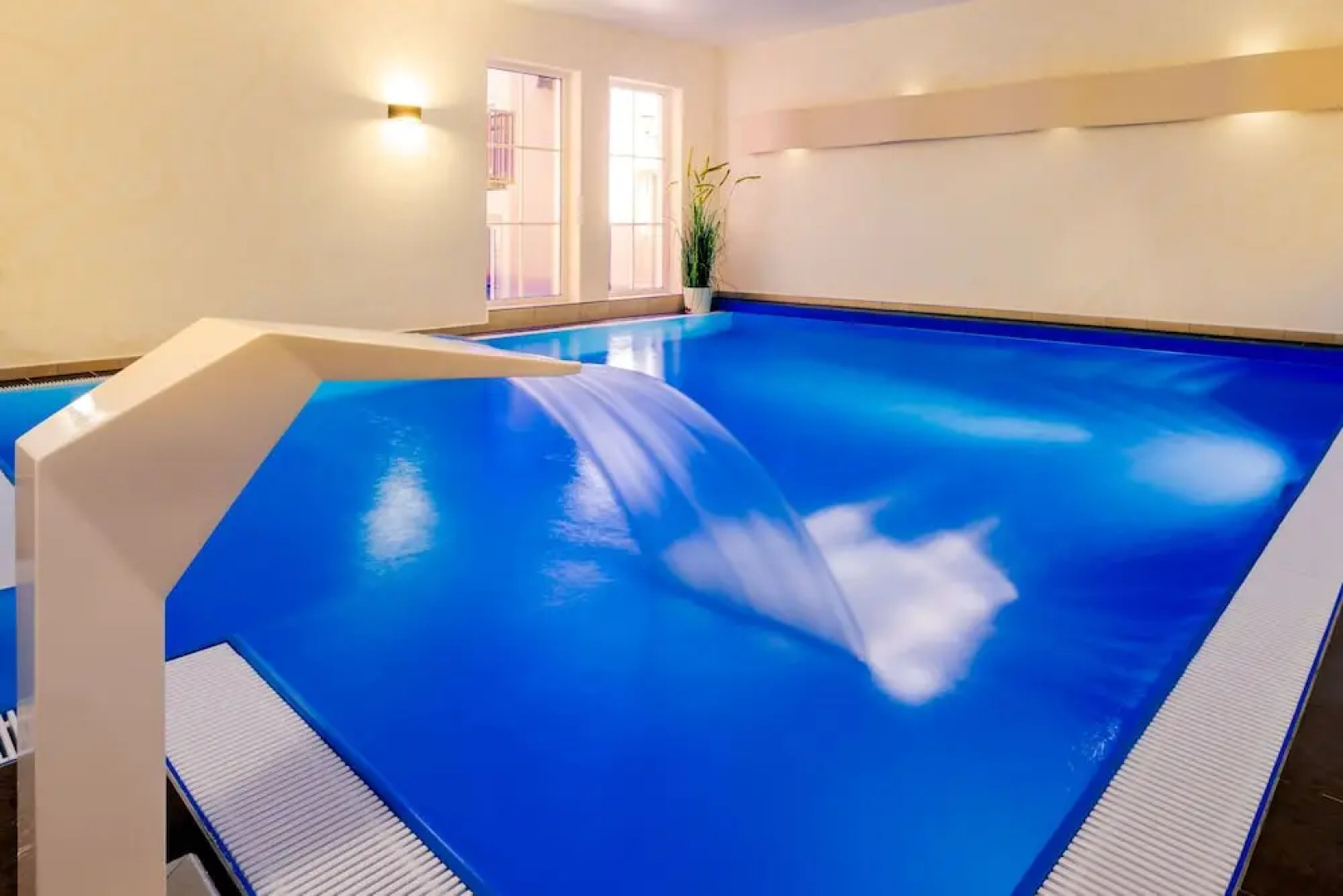 Steiger Hotel Rathener Hof