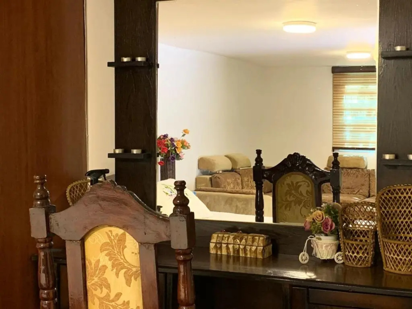 بيت الطبيعة nature house