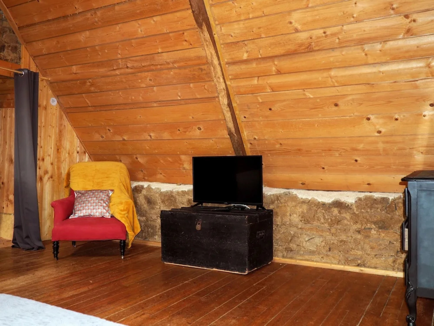 Les Gîtes du Couvent, Bretagne