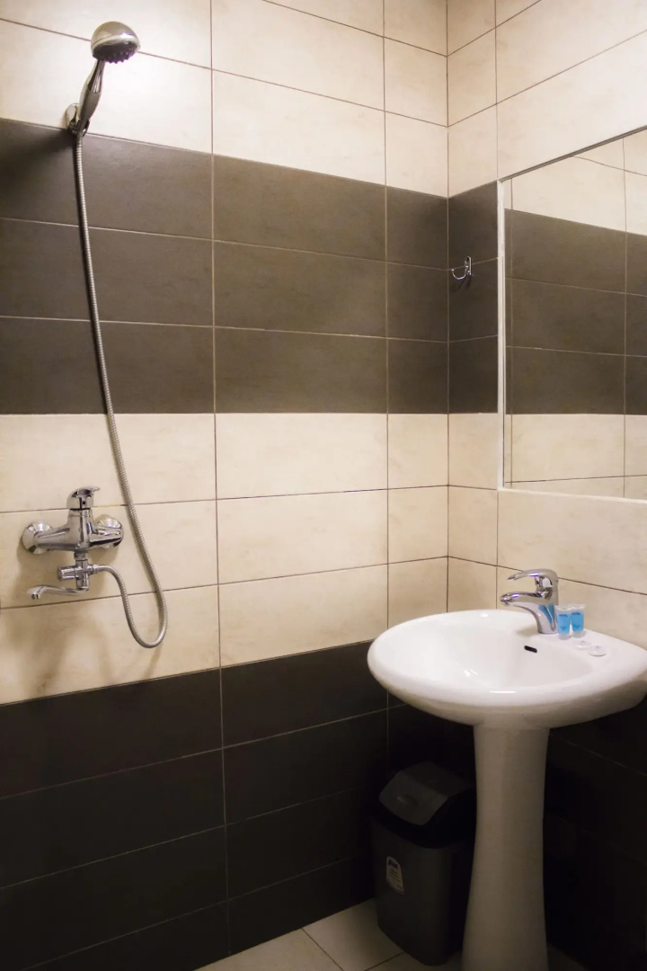 Hotel Prima Rooms