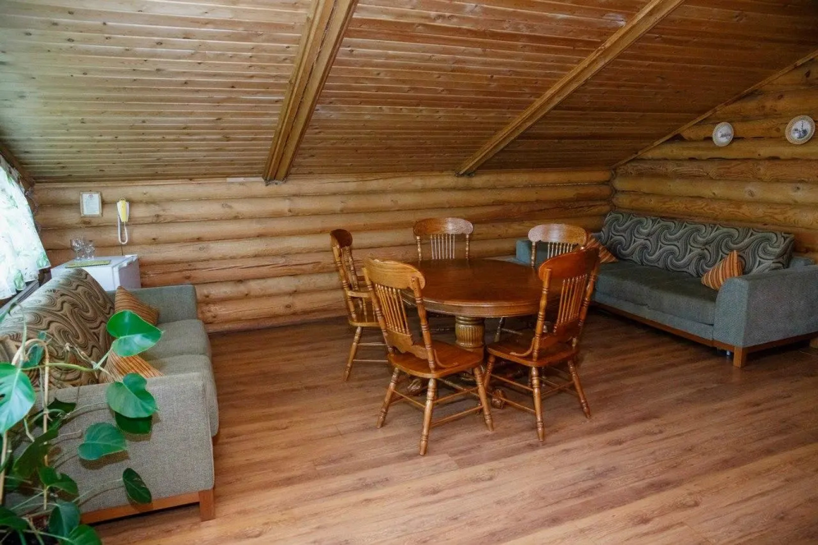 Княжий двор