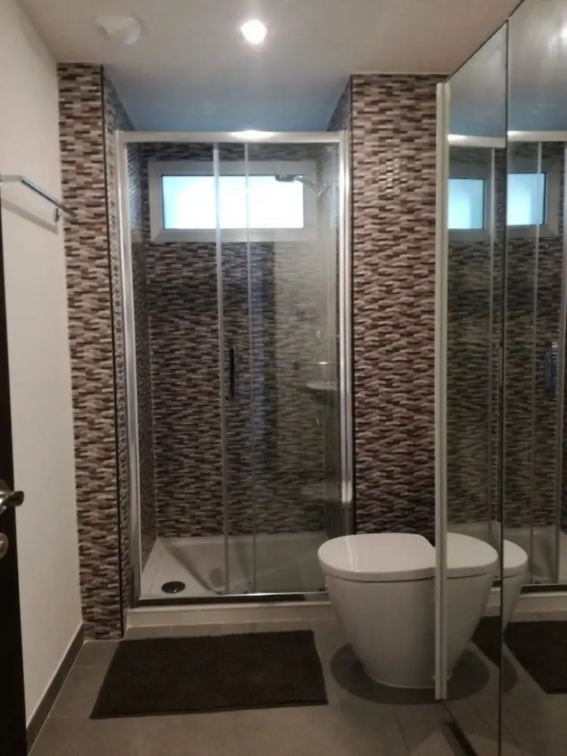 Casa en la Costa - Delfin