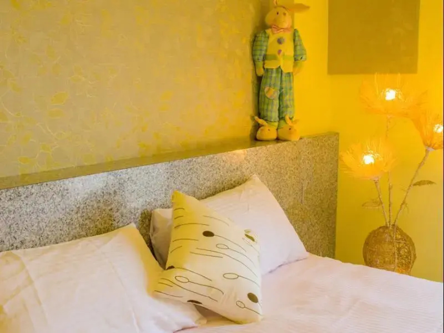 Well-Cho Bed and Breakfast