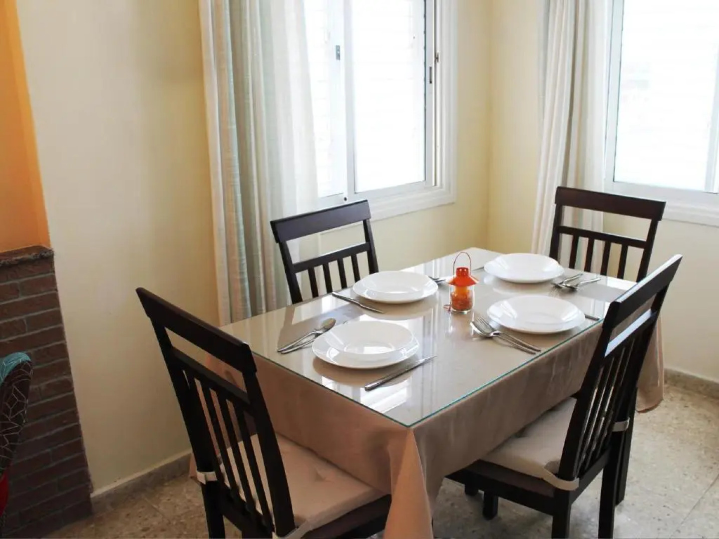 Panorama Beach House, 5 meters to the sea