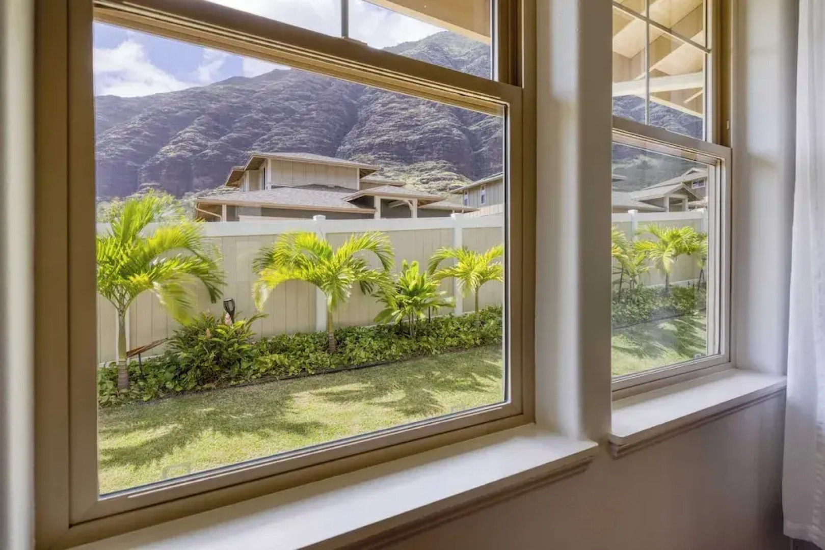 Cottage Nene by Avantstay Mountain View + Garden