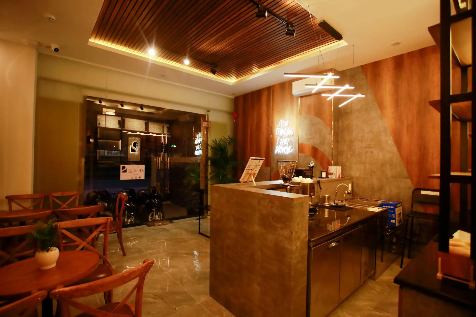 Dong Hai Hotel Rach Gia