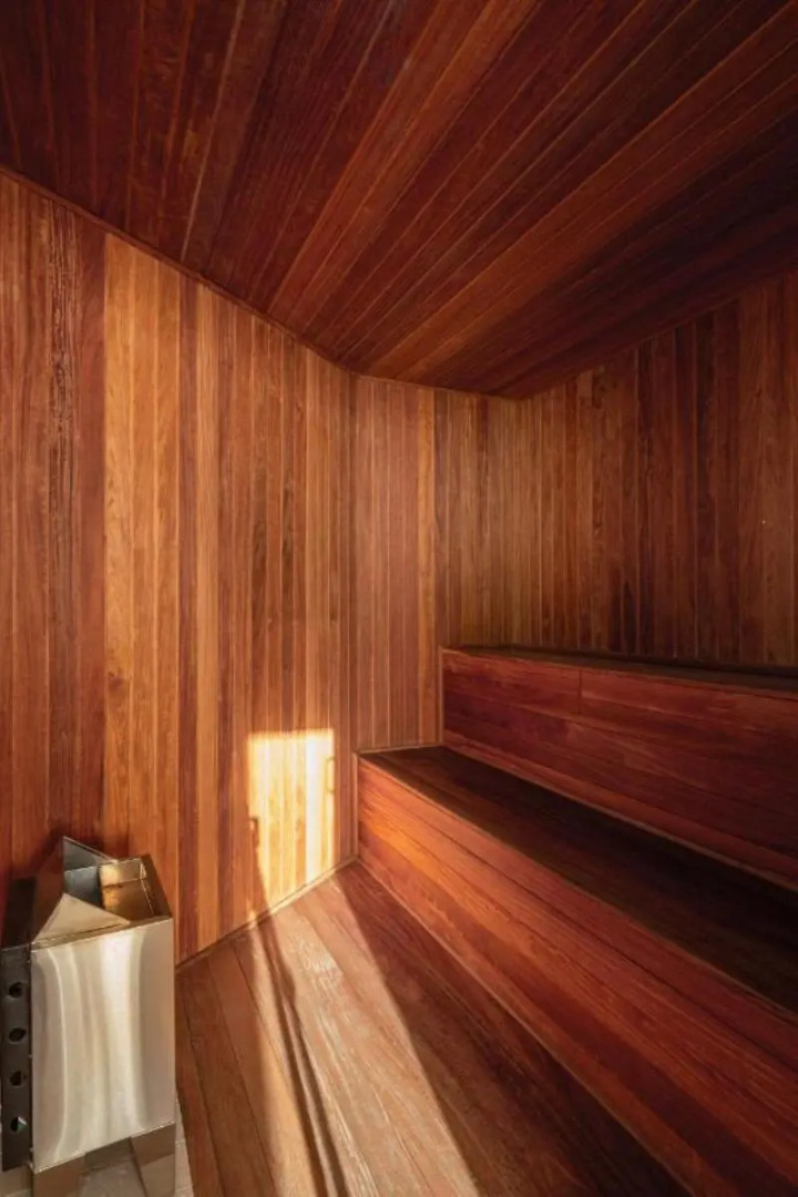 Laghetto Villa Moura