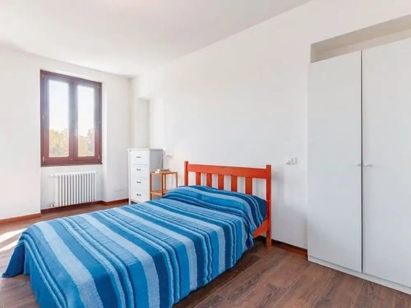 Captivating Holiday Home in Incisa Scapaccino With Pool