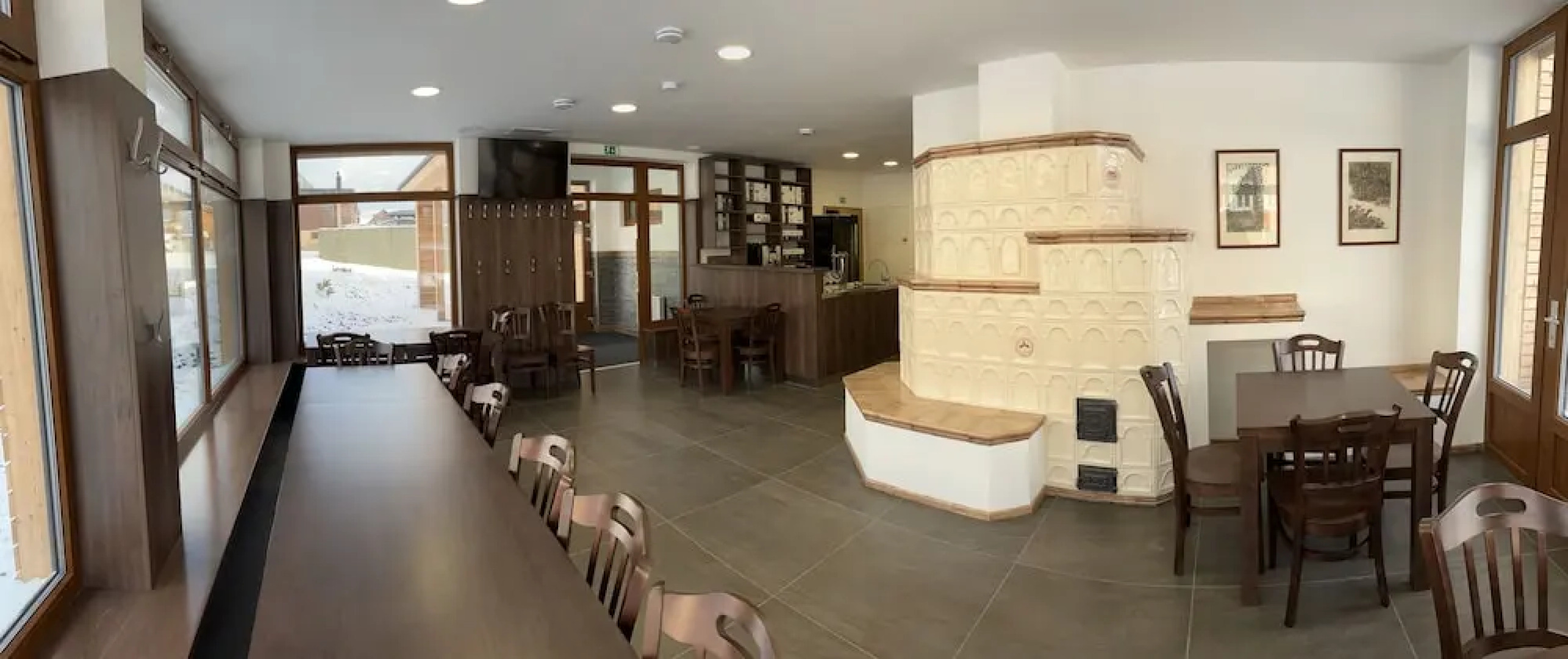 Wellness Resort Bouda Malá Úpa