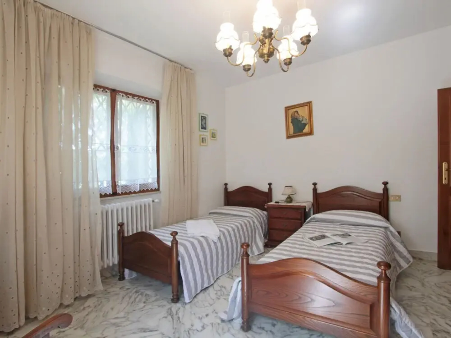 Locazione turistica Simonetta