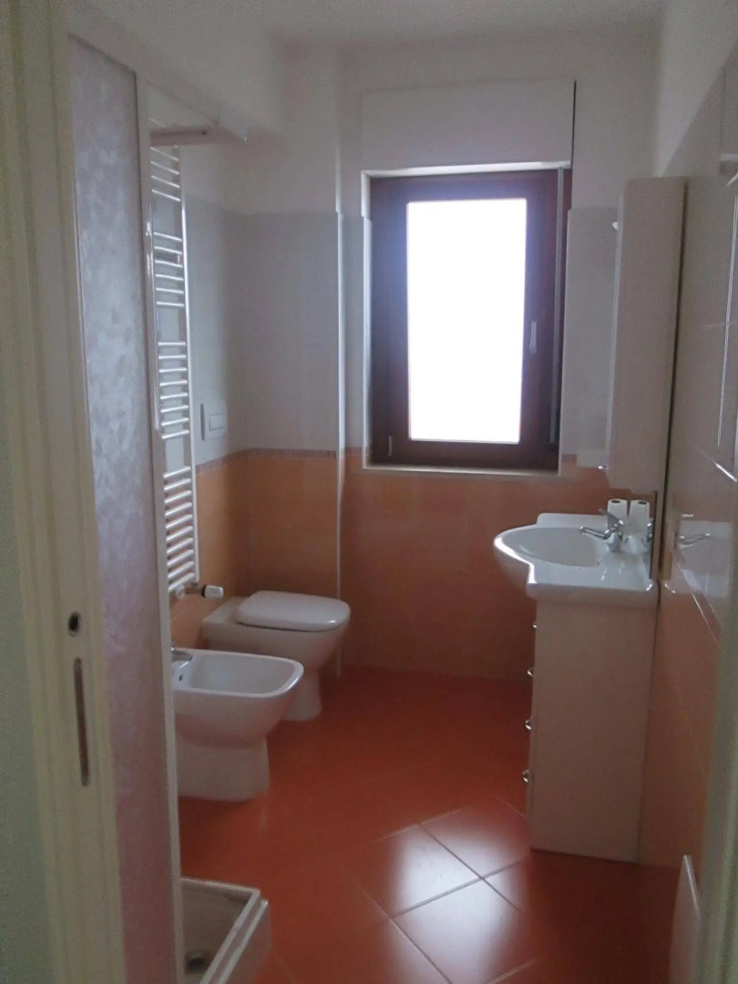 Apartment. Primavera