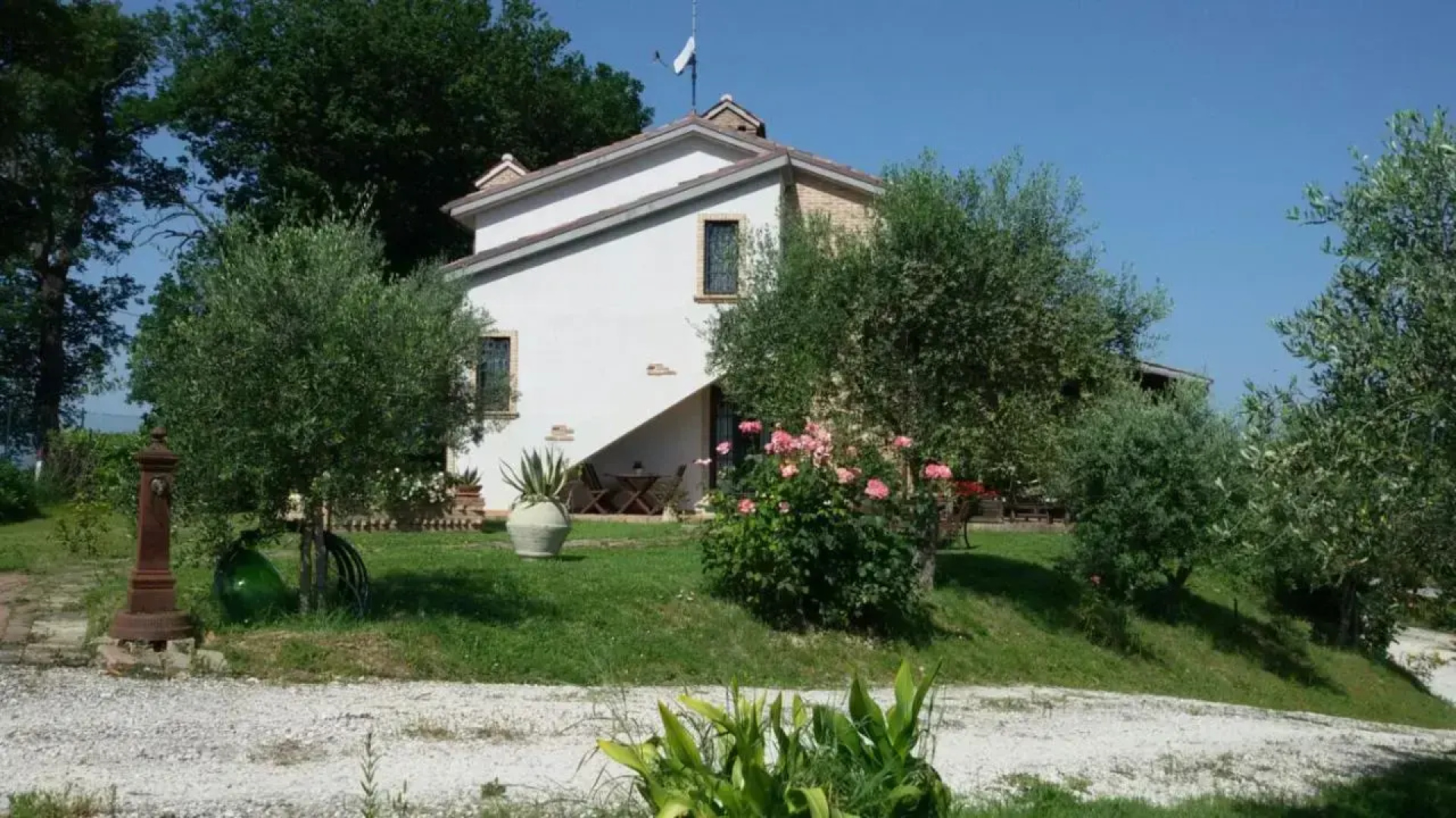 B&B Principerto