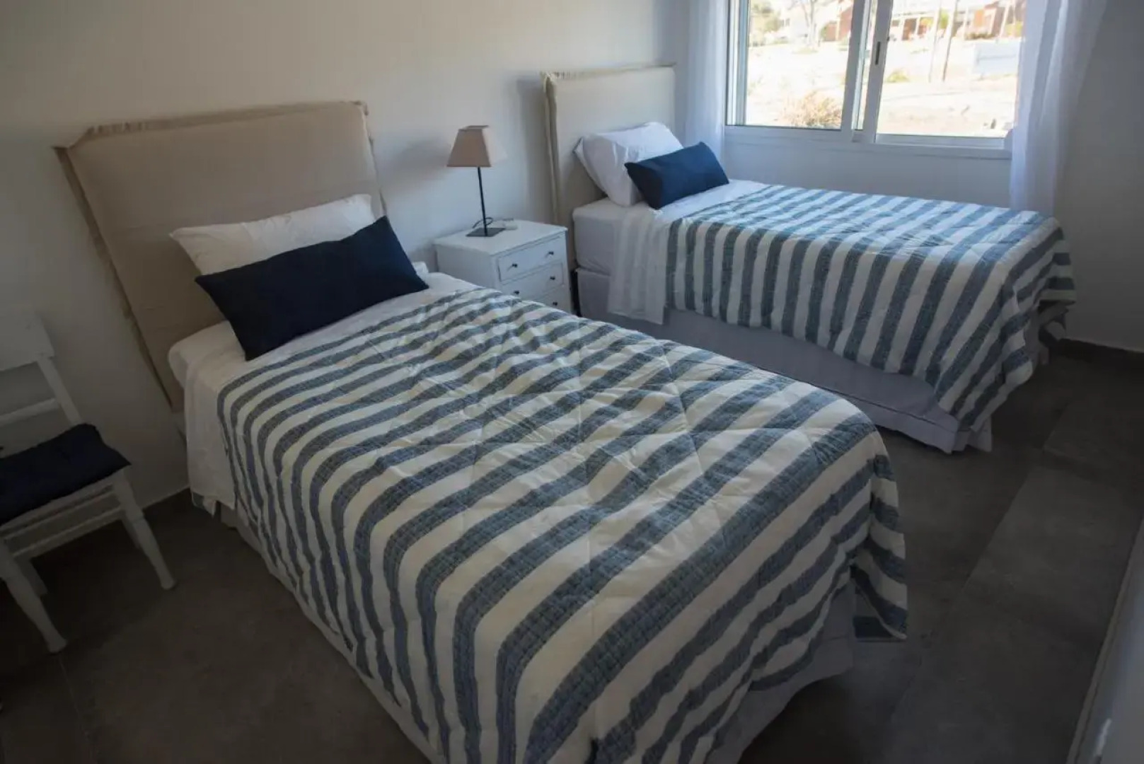 Aparthotel la Música y el Mar