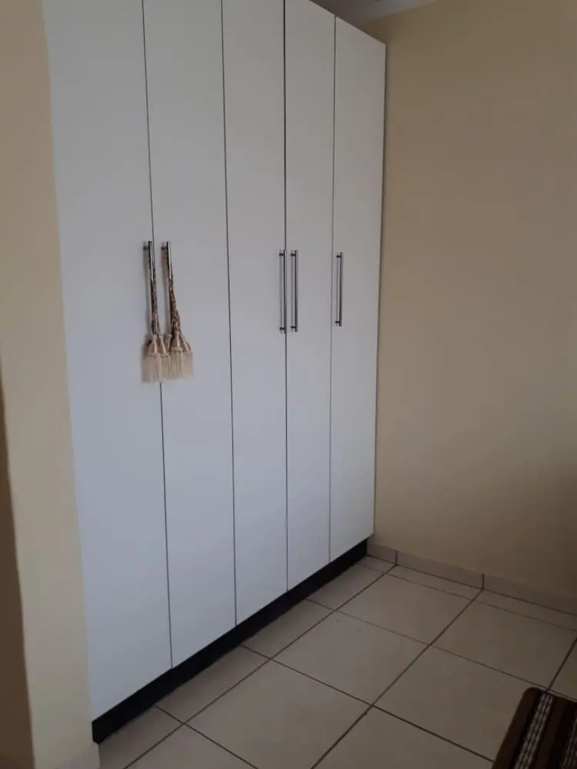 Esilulwini Ld Country Lodge