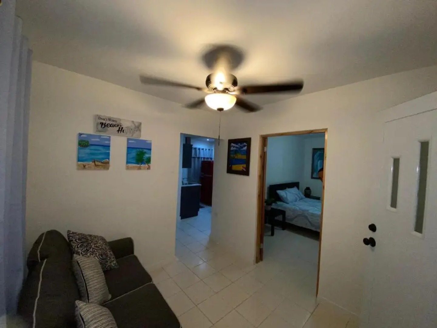 Mar Bonita Beach Appartment II