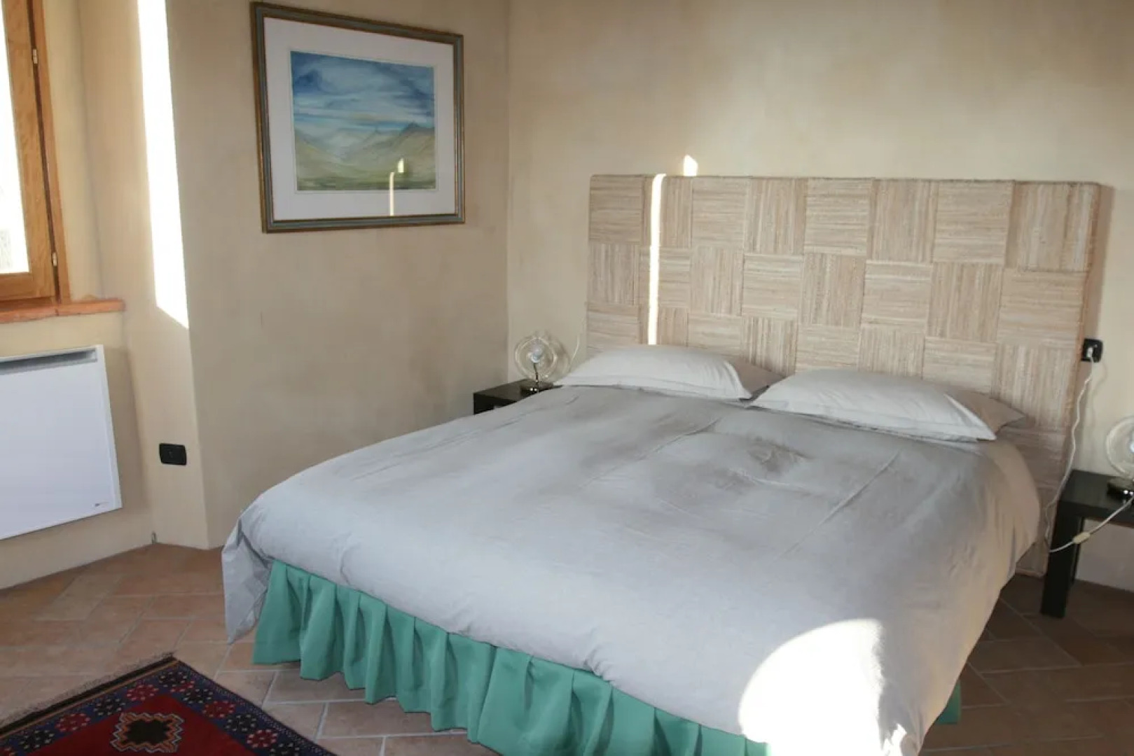 Sacreterre Room & Breakfast